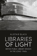 Libraries of Light: British public library design