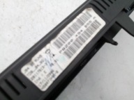 Renault Scenic II 2 lift FL dials dials display P8200494955A EU
