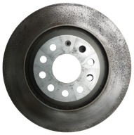 discs brake rear part Cupra Formentor 5Q0615601E ORG