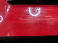 trunk door boot Renault Modus k: OV727