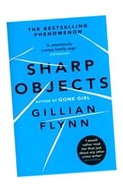 SHARP OBJECTS GILLIAN FLYNN