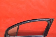 door right front front CIEMNOGRANATOWE CITROEN C3 2 II 5D HB LIFT 12-16