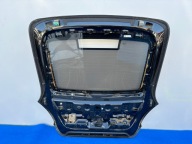 PORSCHE PANAMERA 970 4S trunk door boot window 97051201104 R100