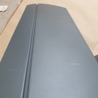 moulding inner cover door left rear part RENAULT SUPER 5 new