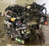 engine KOMPLET 2.0 DCI LAGUNA III M9R802 nozzles pump TURBO