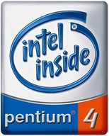 Procesor Intel Pentium 4 1,5 GHz 1 x 1,5 GHz