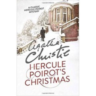 Hercule Poirot s Christmas Christie Agatha
