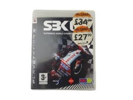 SBK 09: Superbike World Championship PS3 hra (eng) (4)