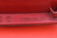 light right rear part rear 9649864480 CITROEN C2 03-08