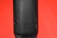 shock absorber left rear part 349145 CITROEN NEMO 1.3 HDI 75 KM 08-15
