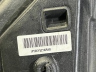 mirror right 11-pin electrical skladane Dodge RAM 1500 2013
