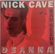 Winyl Nick Cave & The Bad Seeds - Deanna 1988 NM