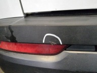 Stoßstange heck SKODA KAROQ