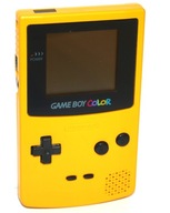 GAME BOY COLOR