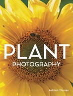 Plant Photography Davies Adrian