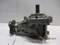 diff DEFERENCJAL differential NISSAN QASHQAI 2,0D front front