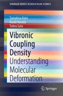 Vibronic Coupling Density: Understanding