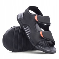 Sandałki adidas SWIM SANDAL FY8936 r. 33