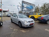 Opel Vectra 1.8 Benzyna 140 KM, Klimatyzacja,