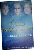 Cold Mountain - Charles Frazier