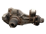 differenciál differenciál differenciál far MERCEDES C W204 1.8 KOMPRESSOR 2043501700