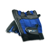 Trec Rukavice Men Black Blue M