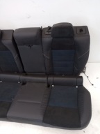 upholstery seats POL leather RENAULT RAFALE ALCANTARA
