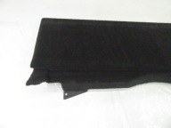 floor cover upholstery mats boot BMW e46 KOMBI