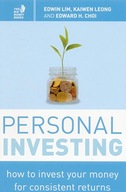 Personal Investing: How to Invest Your Money for