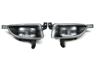 lampa halogen halogeny L+P 2szt. do Opel Zafira A