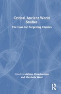 Critical Ancient World Studies Umachandran, Mathura