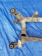 axle beam rear part BMW E63 E64 sider subframe axle beam 6762083