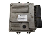 computer Centralina Motore OPEL CORSA D (2006-2011) 1.3 CDTI 75KM 55568626