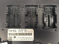 Unité commande confort BCM 1K0937085L SKODA OCTAVIA II LIFT