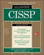 CISSP All-in-One Exam Guide, Ninth Edition Maymi