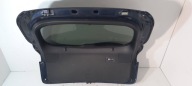 Mazda CX-5 rear trunk door boot (H171)