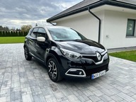 Renault Captur Renault Captur 1.5 dCi Energy Zen