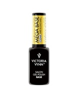 Baza hybrydowa Victoria Vynn Gel Polish Mega Base Clear 8 ml