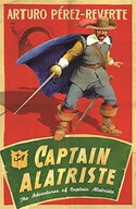 Captain Alatriste: A swashbuckling tale of action