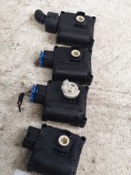 Moteur Bloc de chauffage complet Régulateur 0132801359 BOSCH AUDI A6 C6 Berline 05r.