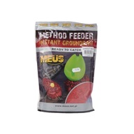 Meus Instant Groundbait Sweet Mix 700g