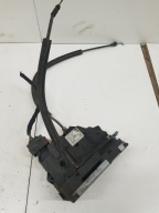 lock door right front FIAT DUCATO 3 1350147080