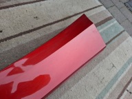 BMW F20 18r cap moulding threshold left SUNSET ORANGE C1F