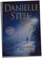 Niebezpieczna gra - Danielle Steel