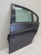Tür links heck BMW E90