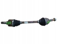 semi-axis left 1.0 ECOBOOST FORD FIESTA MK7