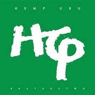 CD HEMP GRU: Braterstwo