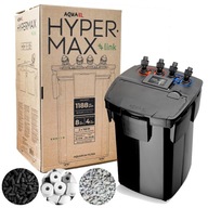 Filtr Zewnętrzny AQUAEL Hypermax LINK 4500 WIFI