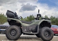 Quad CFMoto CForce ATV C FORCE C-Force 450L Ciągnik rolniczy Raty Leasing