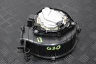tOPENÍ ventilátor topení BMW 3 G20
